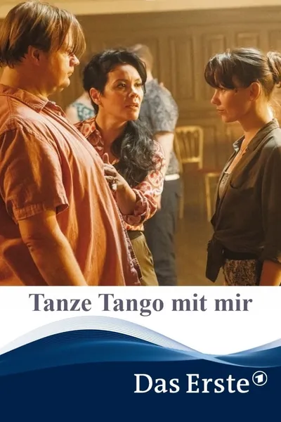 Tanze Tango mit mir