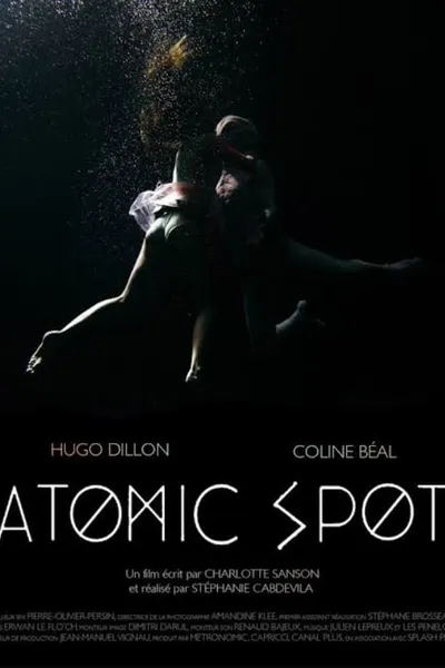 Atomic Spot