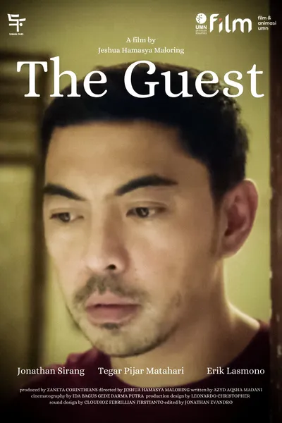 The Guest