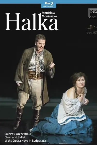 Moniuszko: Halka (Opera Nova in Bydgoszcz)