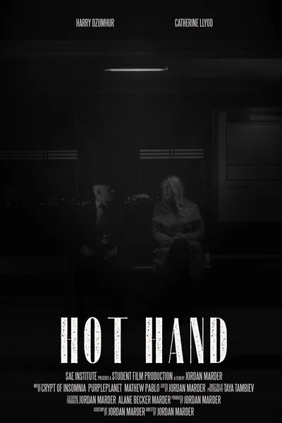 Hot Hand