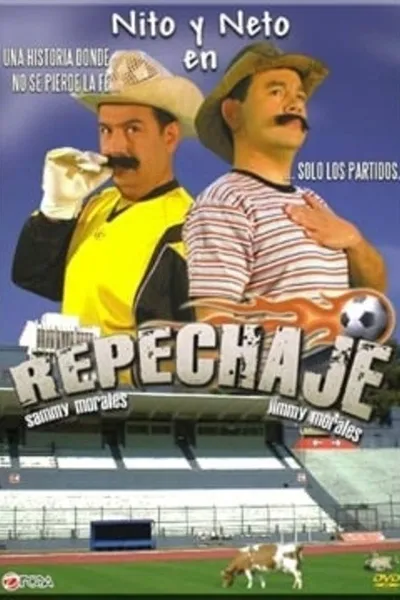 Repechaje