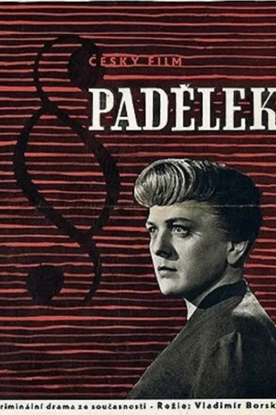 Padělek