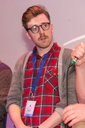 Mark Smyth