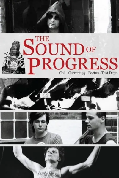 The Sound of Progress