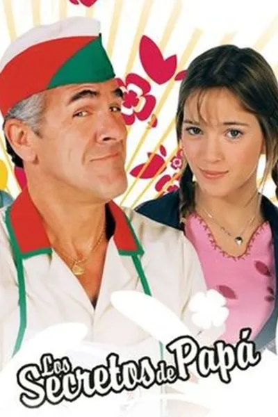 Los secretos de Papá