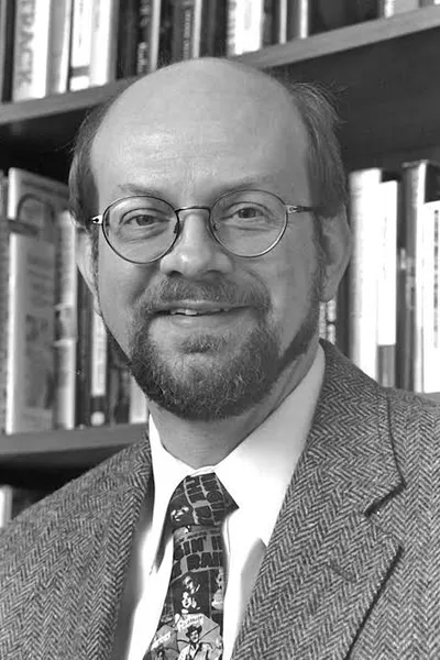 Jon Burlingame