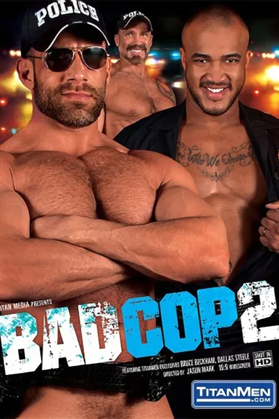 Bad Cop 2