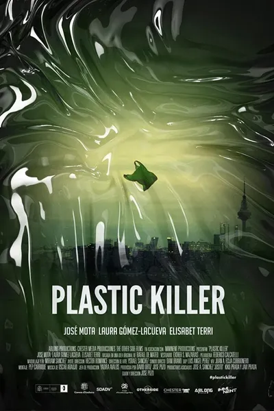 Plastic Killer