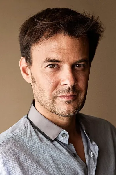 François Ozon