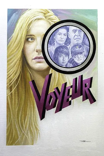 Voyeur