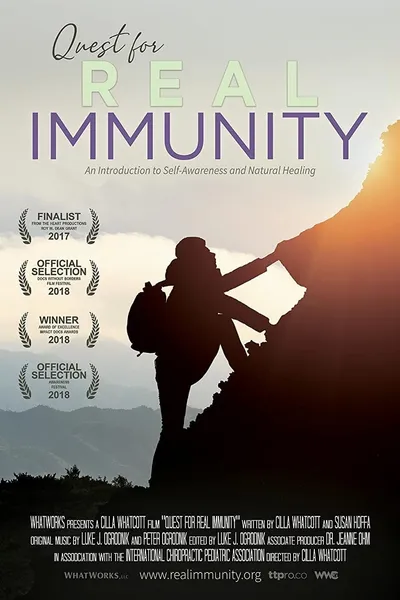 Quest for Real Immunity