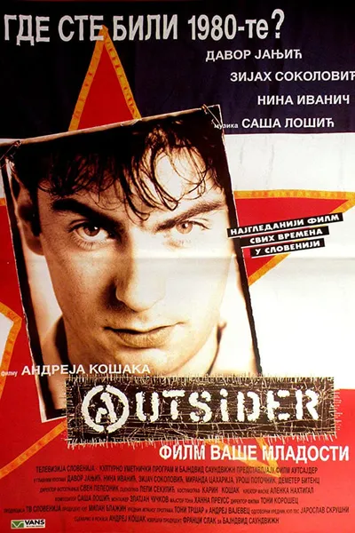 Outsider