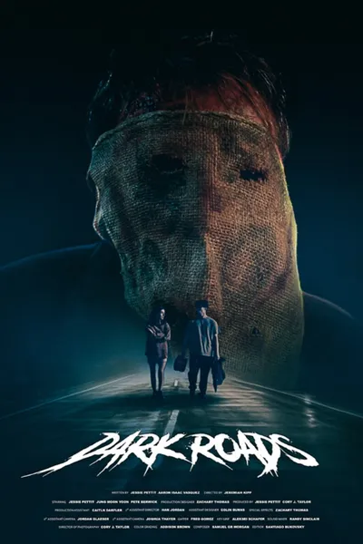 Dark Roads