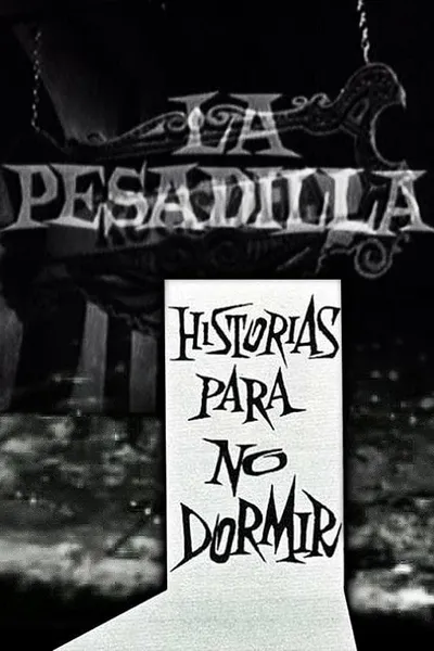 La pesadilla