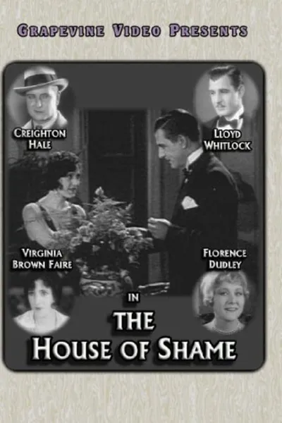 The House of Shame