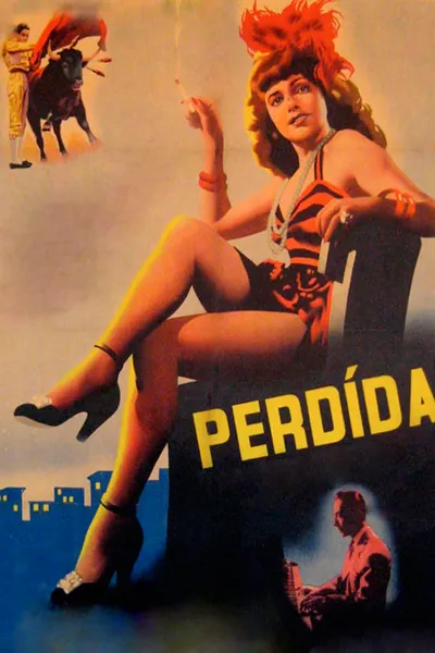 Perdida