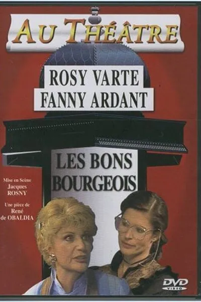 Les bons bourgeois