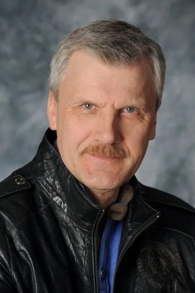 Vladimir Tashlykov