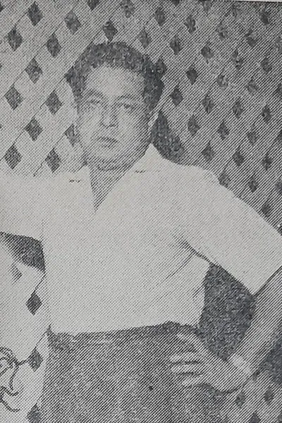 Mangal Chakraborty