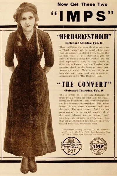 The Convert