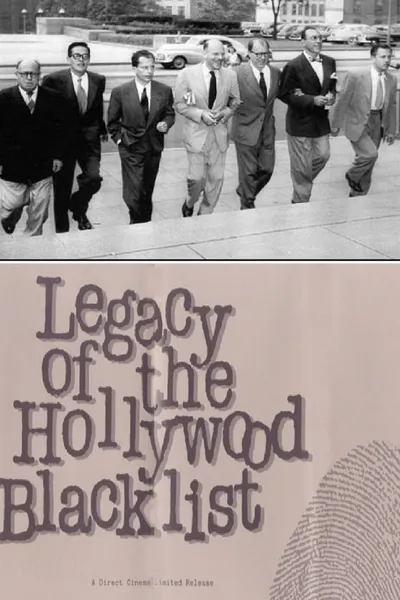 Legacy of the Hollywood Blacklist