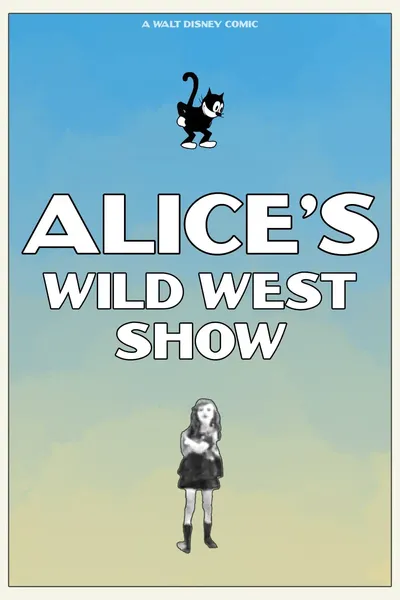 Alice's Wild West Show