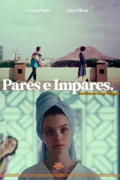 Pares e Impares