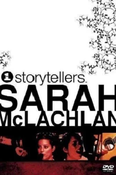 VH1 Storytellers - Sarah McLachlan