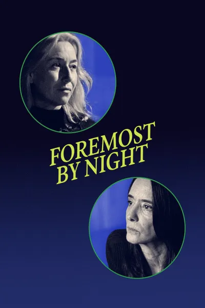 Foremost by Night