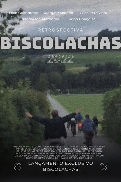 Retrospectiva Biscolachas 2022