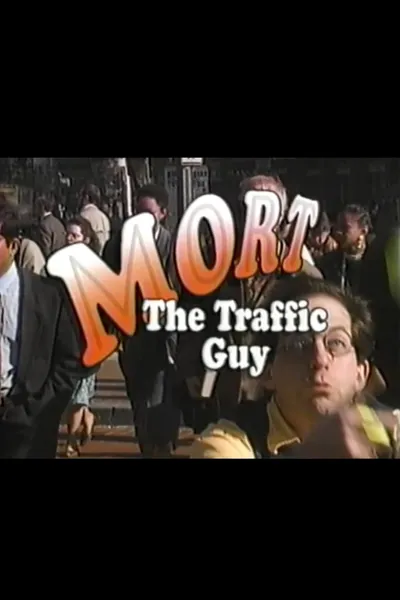 Mort the Traffic Guy: Mort Bags It