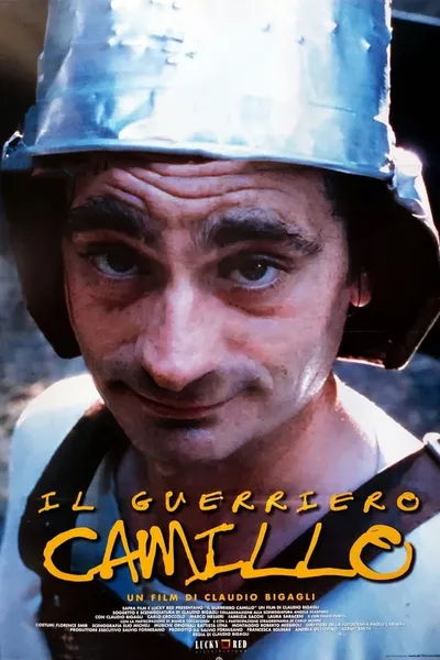 Il guerriero Camillo