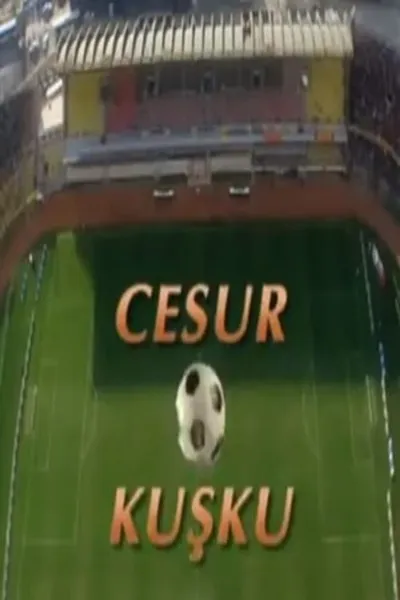 Cesur Kuşku