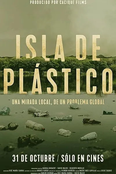 Plastic Island