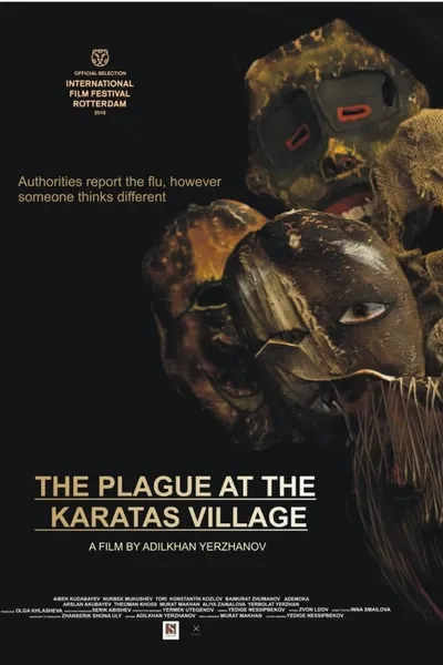 The Plague at the Karatas Village