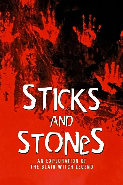 Sticks and Stones: Investigating the Blair Witch