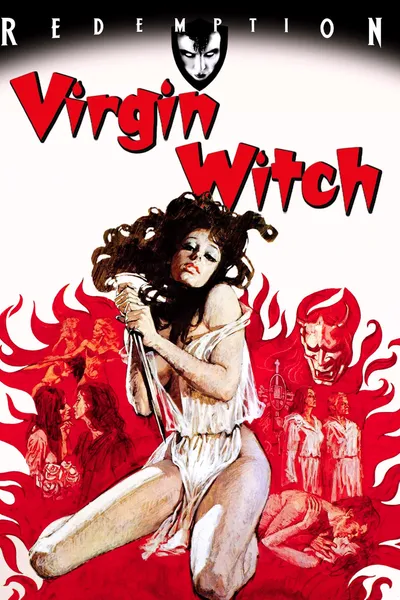 Virgin Witch