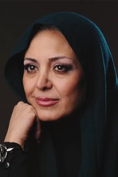 Sharare Dolatabadi