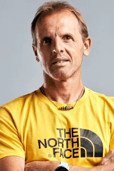 Simone Moro
