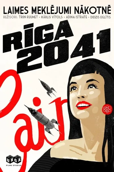 Riga-2041