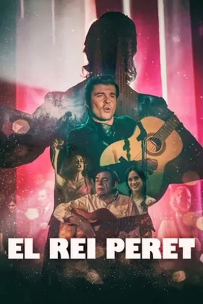 El rei Peret