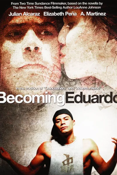 Becoming Eduardo