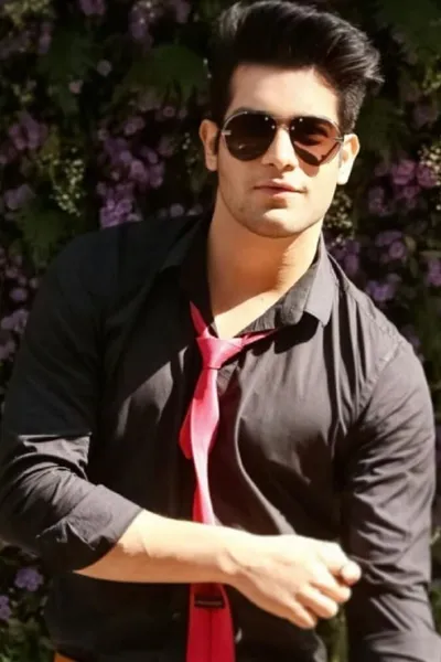 Abhishek Malik