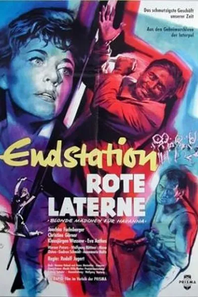 Endstation Rote Laterne