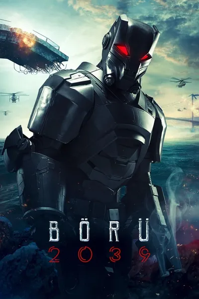Wolf 2039