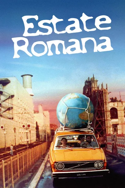 Roman Summer