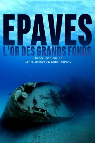 Sunken Eldorado: The New Underwater Gold Rush?