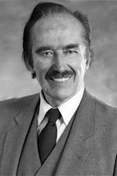 Fred Trump