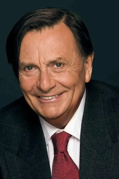 Barry Humphries